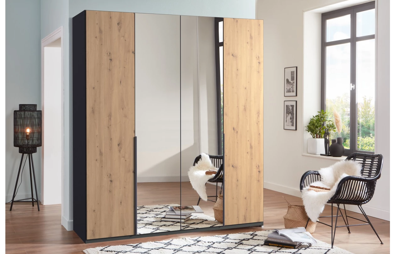 Postel Easy Plus 180x200 cm, bílá 20