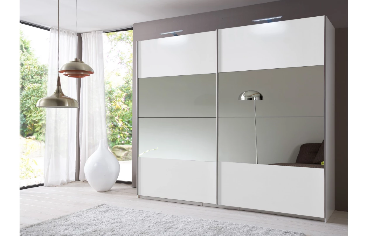 Postel Easy Plus 180x200 cm, bílá 39