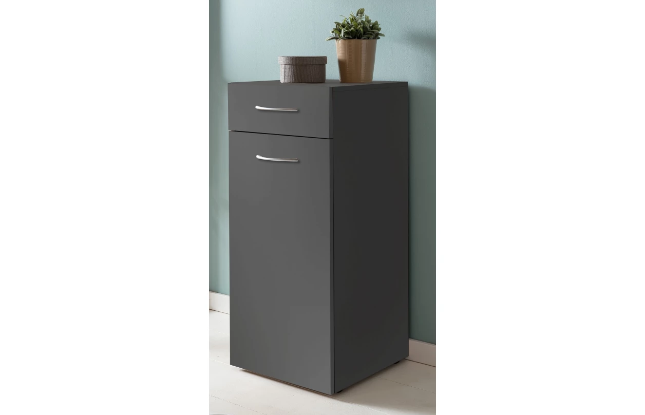 Skříň Multiraum, 70 cm, dub Sonoma 36