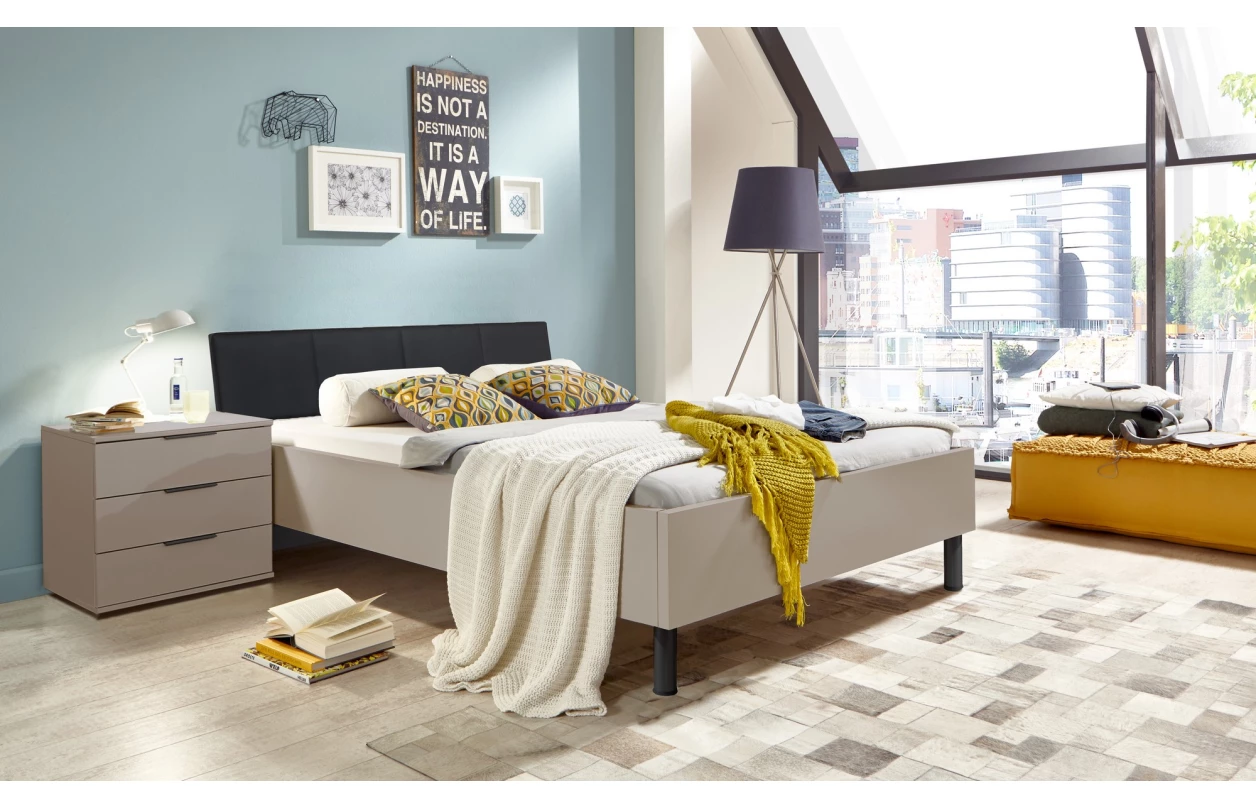 Korpus skříně Easy Plus, 225 cm, prkenný dub 3