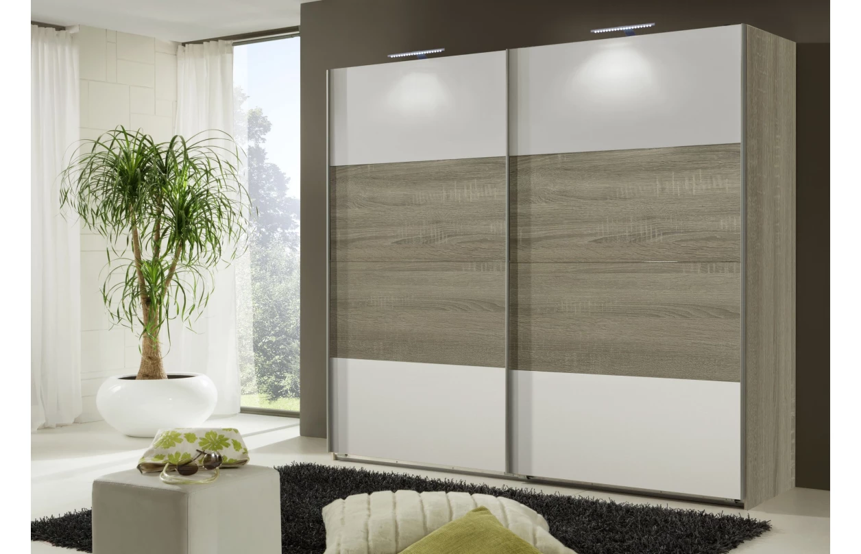 Postel Easy Plus 140x200 cm, grafit 37