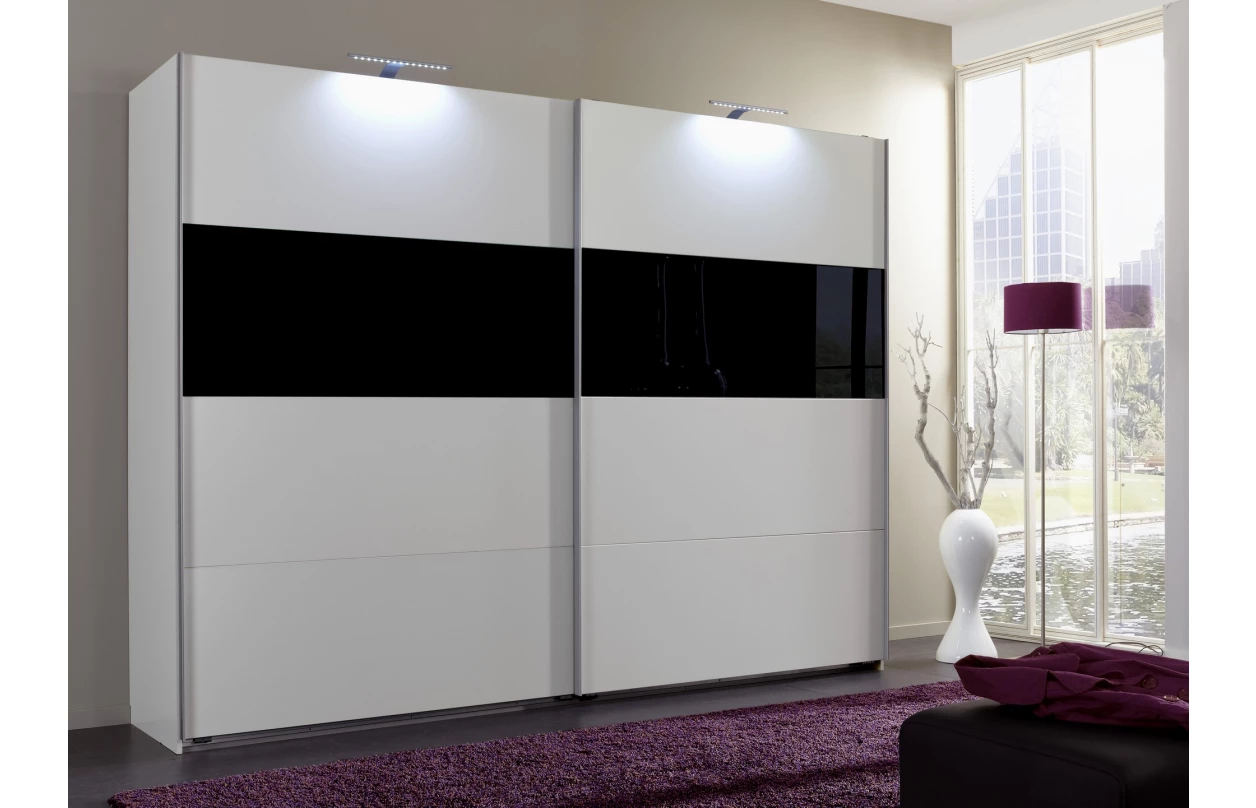 Postel Easy Plus 140x200 cm, grafit 38