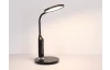 Stolní LED lampa Fruggy, černá