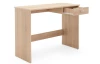 Psací stůl Fritz, dub sonoma