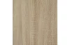 Předsíňový šatní panel Arizona, dub sonoma