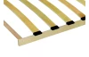 Dětský lamelový rošt Kara 90x200