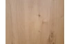 Skříňka/noční stolek Carlos 40 cm, dub artisan/bílá, 2 zásuvky