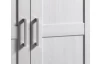 Skříňka Romance, modřín/dub