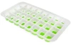 Forma na led 32 kostek, mix barev